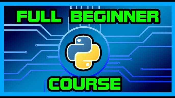 Getting Started with Python in 2024: A Complete Beginner's Guide