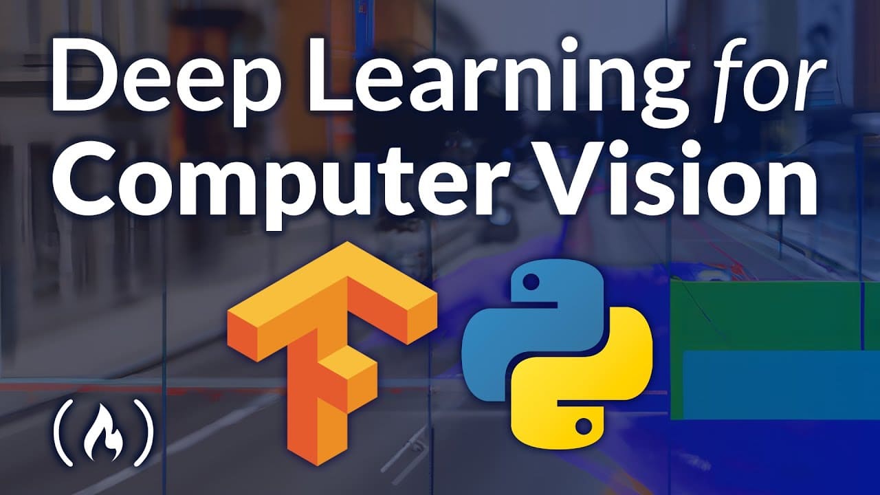 Deep Learning & Computer Vision