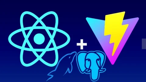 JavaScript & React Masterclass